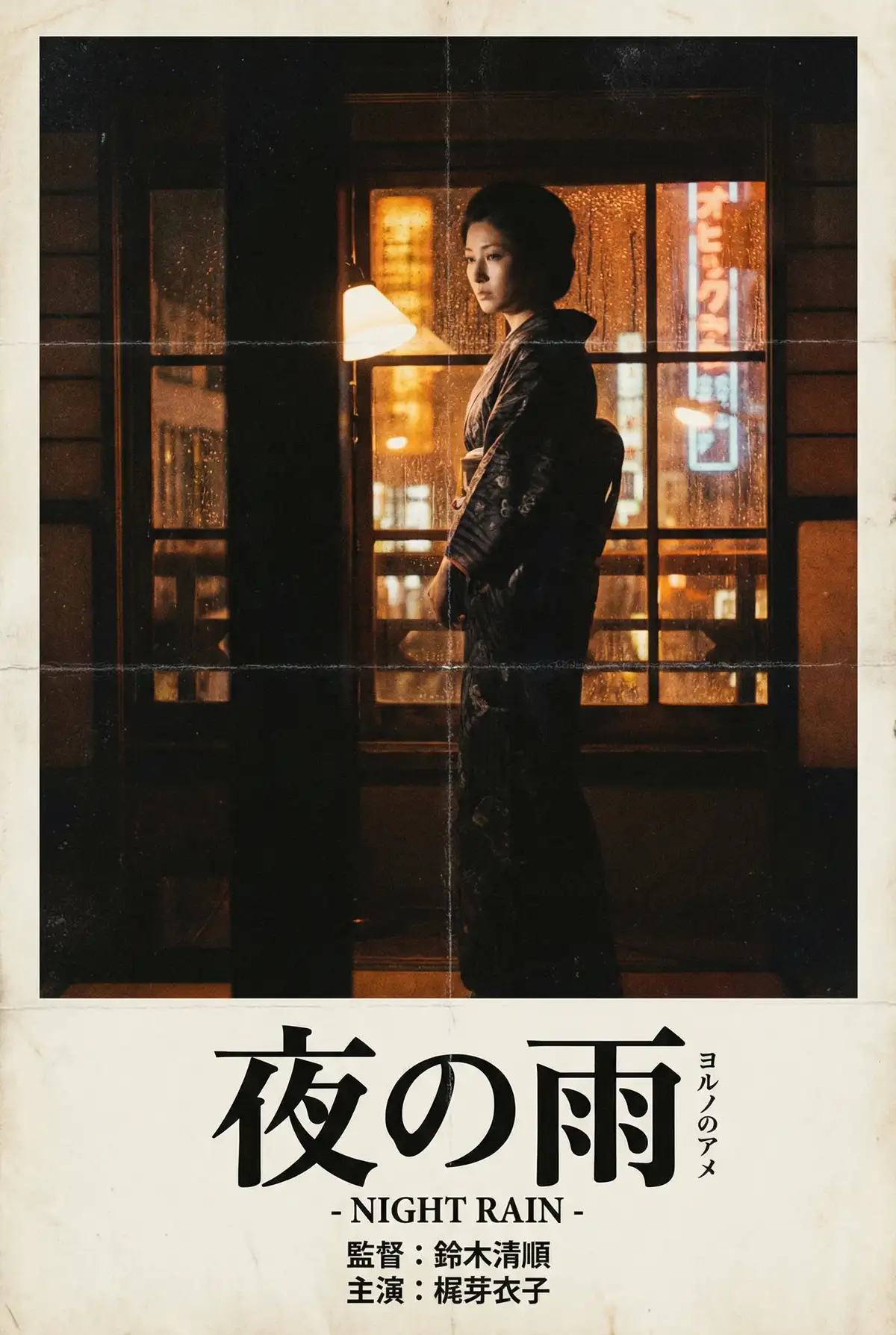 日本经典伦理电影海报 - 第一福利导航 馆藏推荐作品