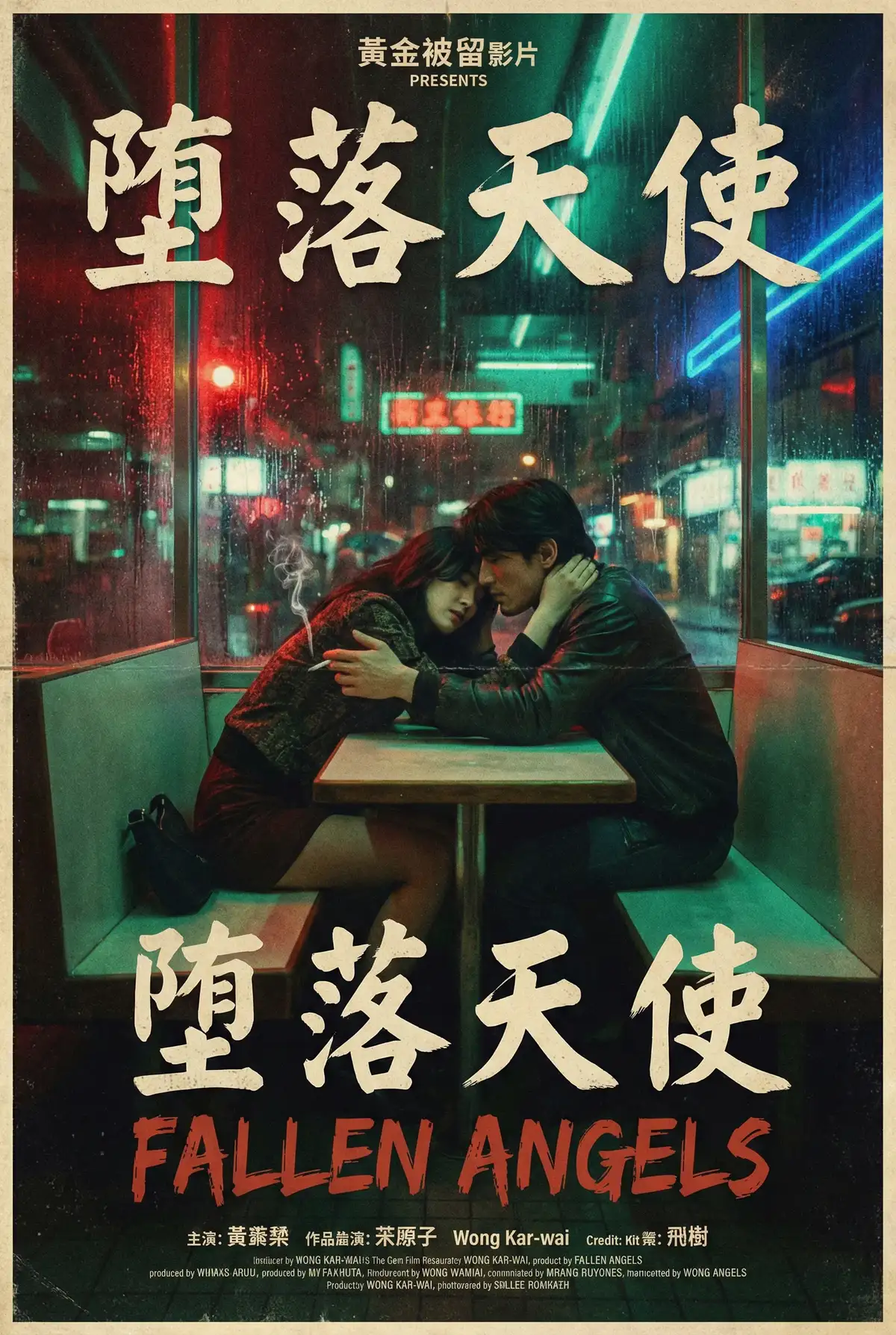 香港伦理电影海报 - 第一福利导航 馆藏推荐作品